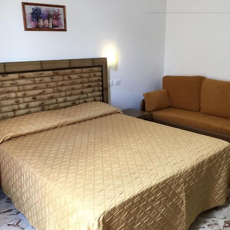 B&B San Vito San Vito Lo Capo Ngoại thất bức ảnh