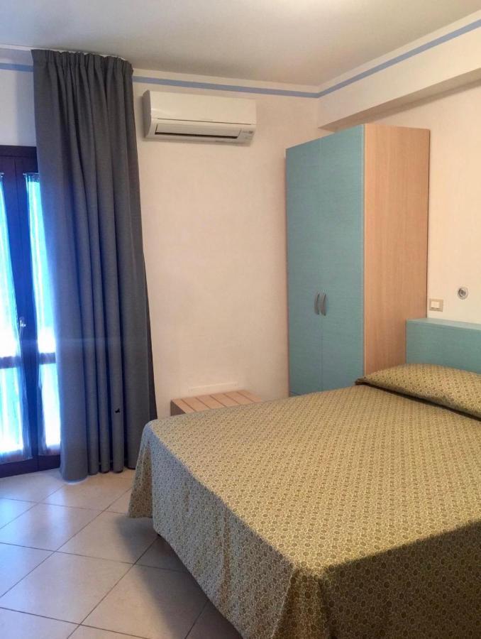 B&B San Vito San Vito Lo Capo Phòng bức ảnh