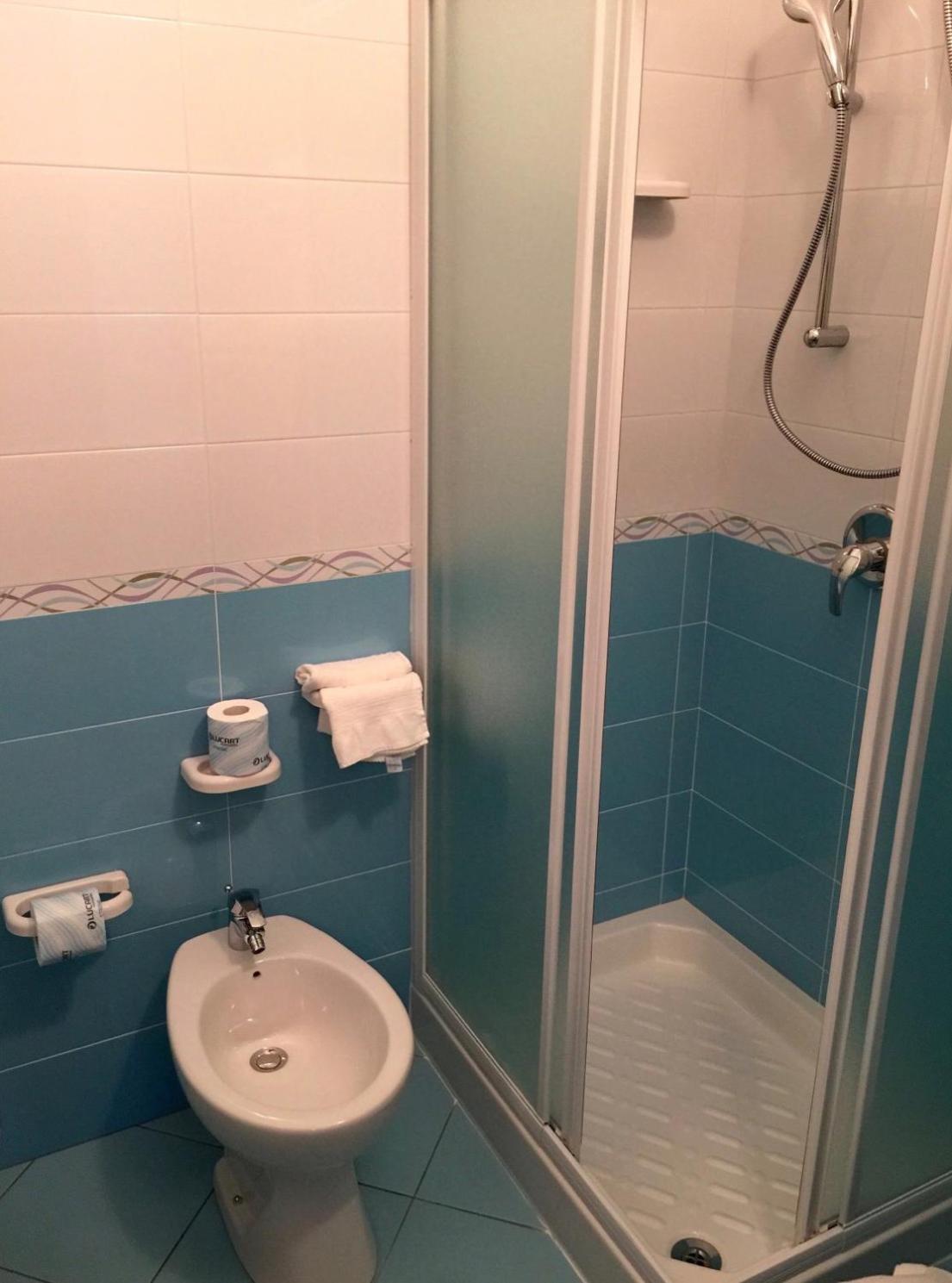 B&B San Vito San Vito Lo Capo Phòng bức ảnh