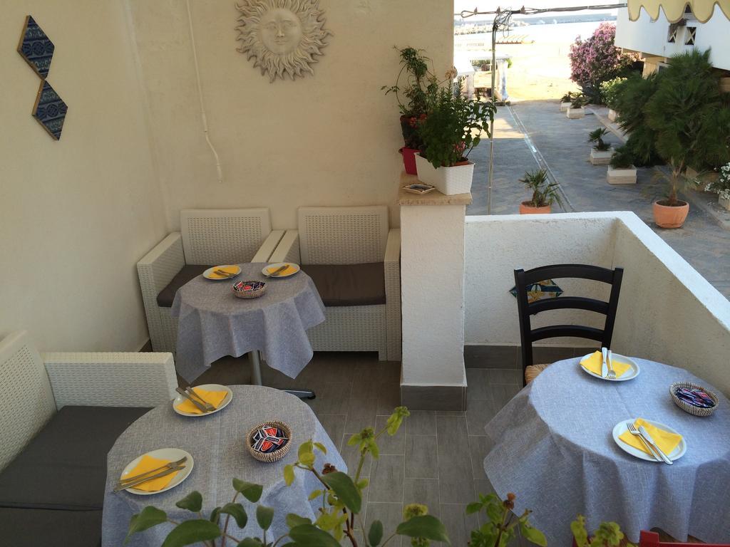 B&B San Vito San Vito Lo Capo Ngoại thất bức ảnh