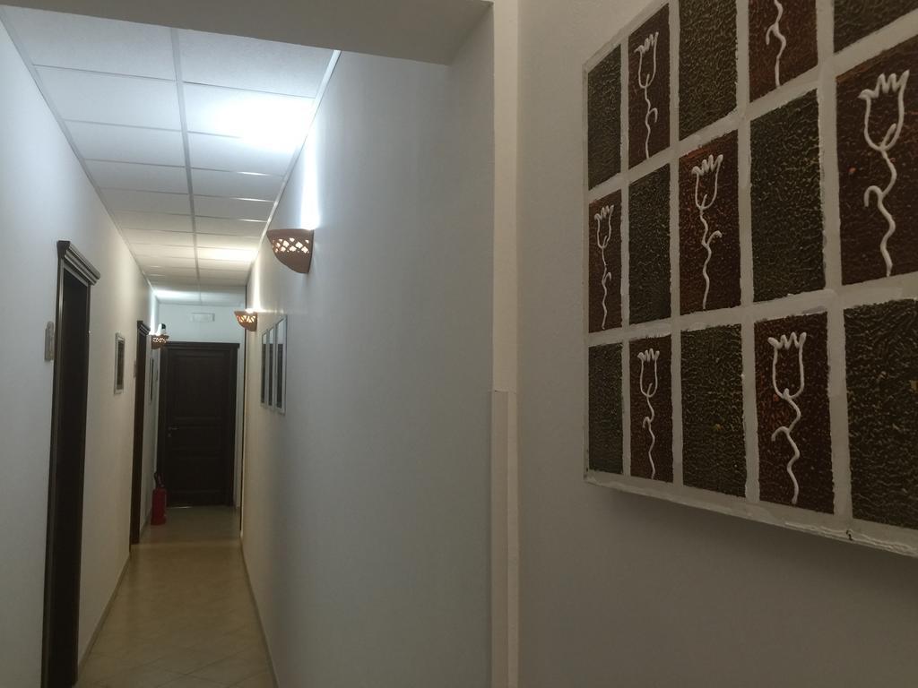 B&B San Vito San Vito Lo Capo Ngoại thất bức ảnh