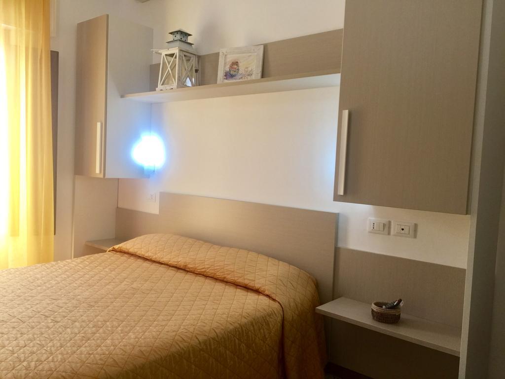 B&B San Vito San Vito Lo Capo Ngoại thất bức ảnh