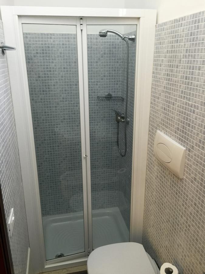 B&B San Vito San Vito Lo Capo Ngoại thất bức ảnh